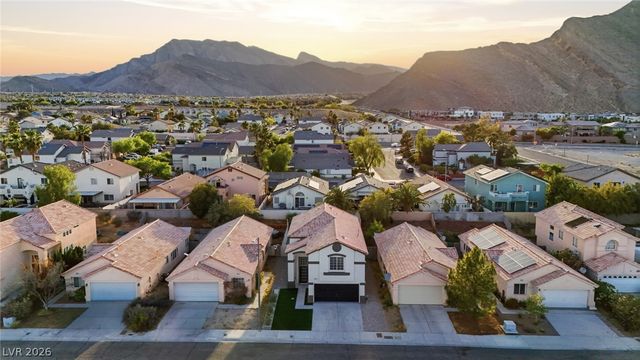 3929 Marble Mountain Street, Las Vegas, NV 89129