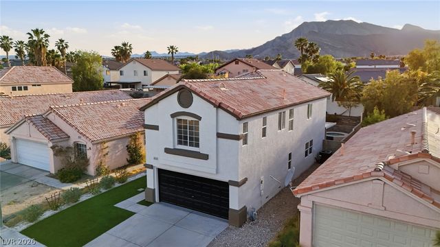 3929 Marble Mountain Street, Las Vegas, NV 89129