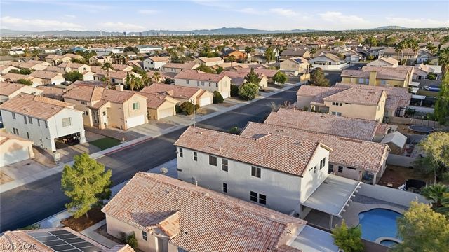 3929 Marble Mountain Street, Las Vegas, NV 89129