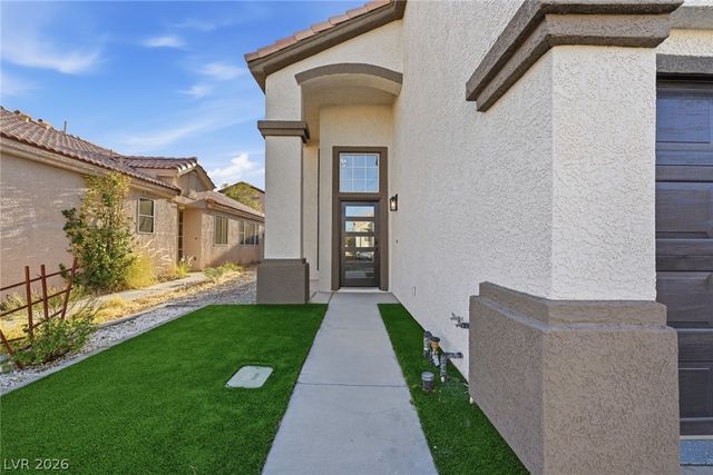 3929 Marble Mountain Street, Las Vegas, NV 89129
