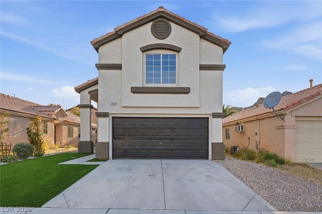 3929 Marble Mountain Street, Las Vegas, NV 89129