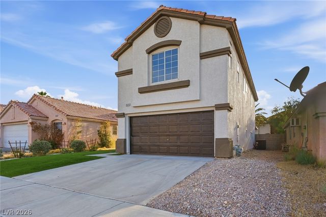 3929 Marble Mountain Street, Las Vegas, NV 89129