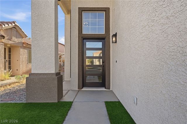 3929 Marble Mountain Street, Las Vegas, NV 89129