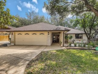 10126 Jandre, San Antonio, TX 78213