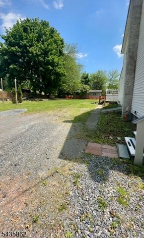 1004 Railroad Ave, Harmony Twp., NJ 08865