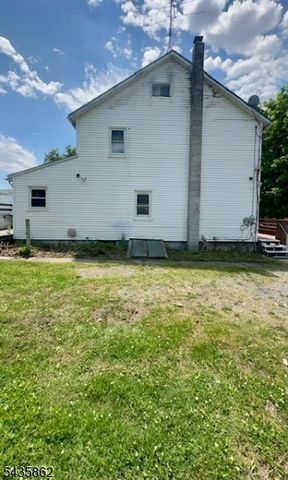 1004 Railroad Ave, Harmony Twp., NJ 08865