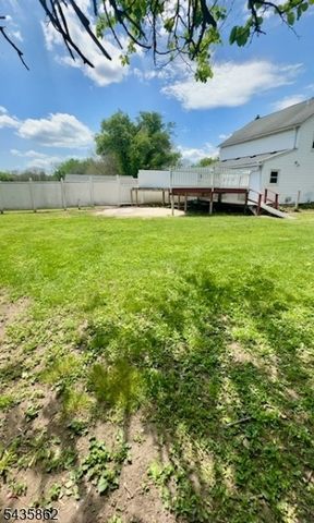 1004 Railroad Ave, Harmony Twp., NJ 08865