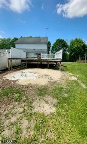 1004 Railroad Ave, Harmony Twp., NJ 08865