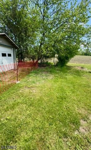 1004 Railroad Ave, Harmony Twp., NJ 08865