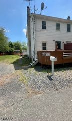 1004 Railroad Ave, Harmony Twp., NJ 08865