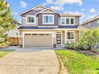 20315 79th Street E, Bonney Lake, WA 98391