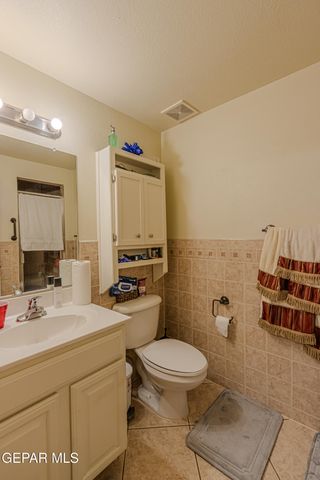 528 FLANAGAN Place, El Paso, TX 79928