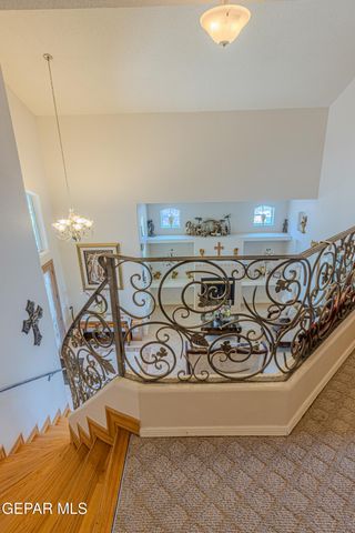 528 FLANAGAN Place, El Paso, TX 79928