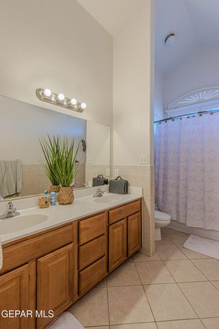 528 FLANAGAN Place, El Paso, TX 79928