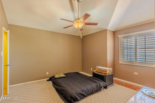 528 FLANAGAN Place, El Paso, TX 79928
