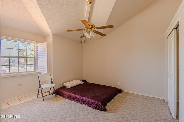 528 FLANAGAN Place, El Paso, TX 79928
