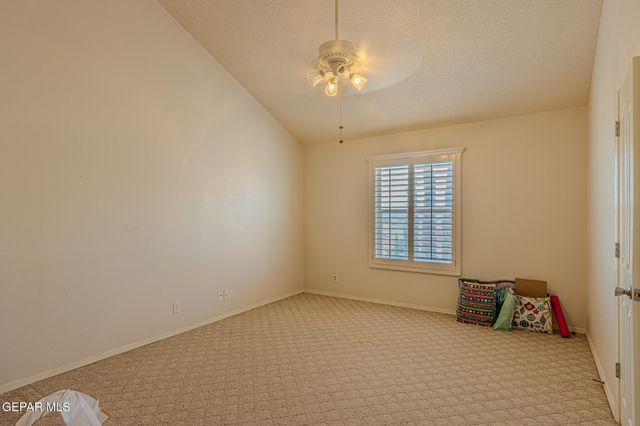 528 FLANAGAN Place, El Paso, TX 79928