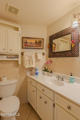 528 FLANAGAN Place, El Paso, TX 79928