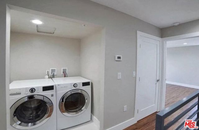 2301 Hauser Boulevard, Los Angeles, CA 90016