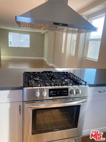 2301 Hauser Boulevard, Los Angeles, CA 90016