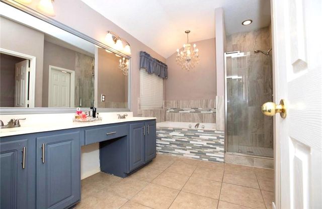 22722 Birch Point Drive, Katy, TX 77450