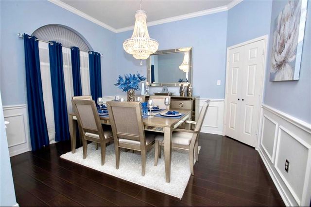 22722 Birch Point Drive, Katy, TX 77450