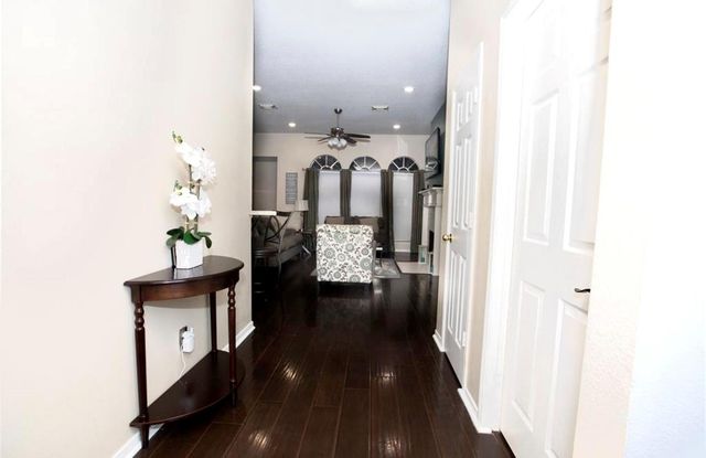 22722 Birch Point Drive, Katy, TX 77450