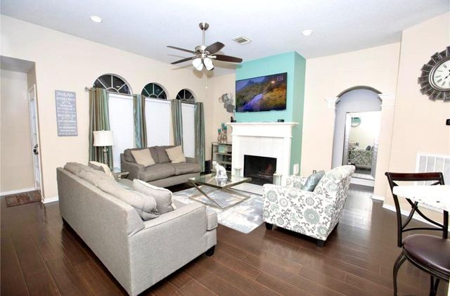 22722 Birch Point Drive, Katy, TX 77450