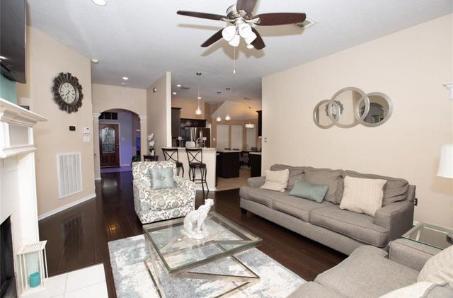 22722 Birch Point Drive, Katy, TX 77450