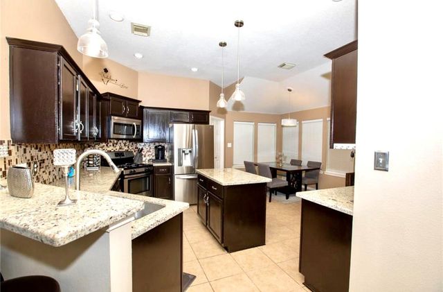 22722 Birch Point Drive, Katy, TX 77450