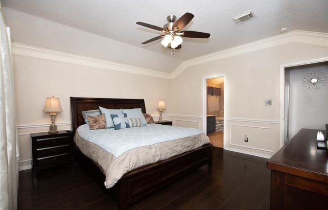22722 Birch Point Drive, Katy, TX 77450