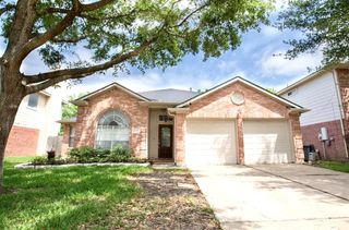 22722 Birch Point Drive, Katy, TX 77450