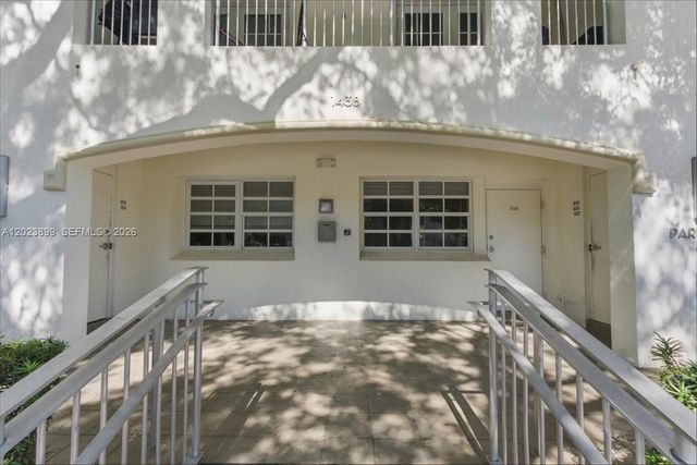 1438 Meridian Ave, Miami Beach, FL 33139