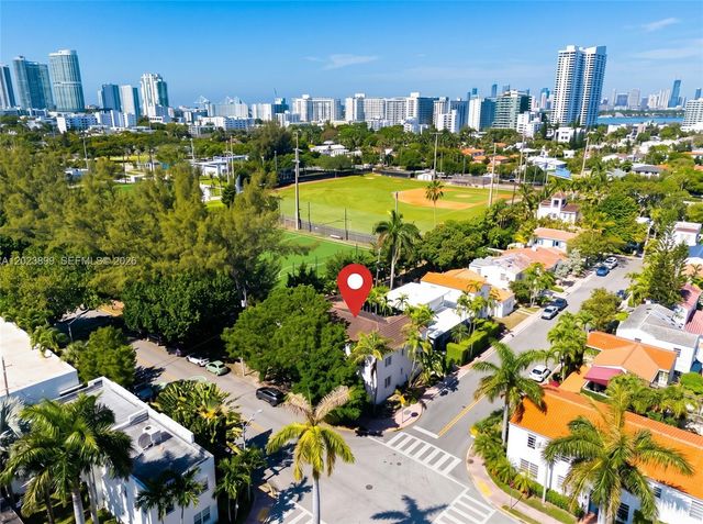 1438 Meridian Ave, Miami Beach, FL 33139