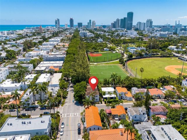 1438 Meridian Ave, Miami Beach, FL 33139