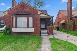 17583 Huntington Road, Detroit, MI 48219