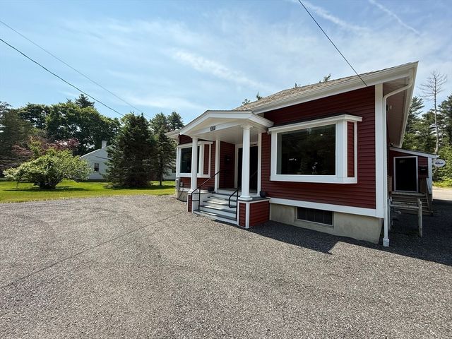 330 Wareham St, Middleboro, MA 02346