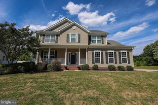 20801 MIDDLEGATE DR, Lexington Park, MD 20653