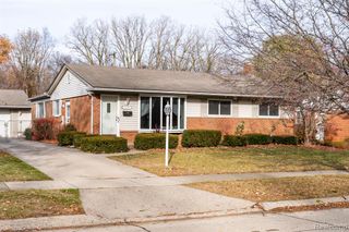 31732 Bretton Street, Livonia, MI 48152