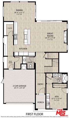 7836 Dunbarton Avenue, Los Angeles, CA 90045