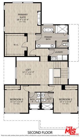 7836 Dunbarton Avenue, Los Angeles, CA 90045