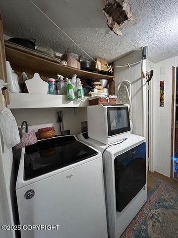 7505 Boundary Avenue, #42, Anchorage, AK 99504