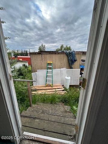 7505 Boundary Avenue, #42, Anchorage, AK 99504