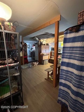 7505 Boundary Avenue, #42, Anchorage, AK 99504