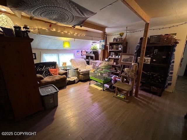 7505 Boundary Avenue, #42, Anchorage, AK 99504