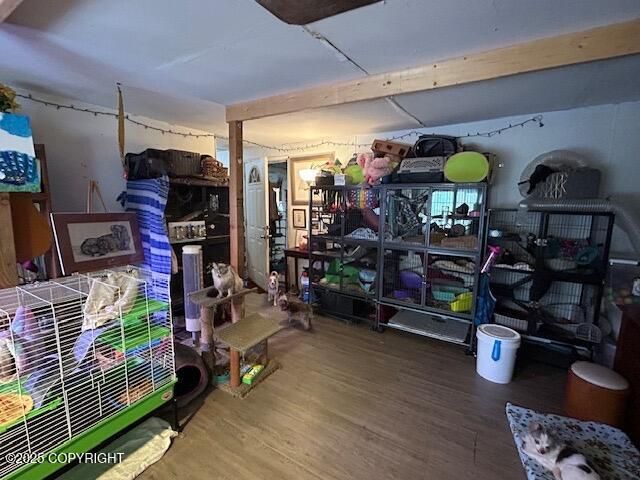 7505 Boundary Avenue, #42, Anchorage, AK 99504