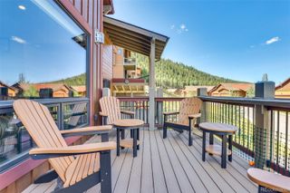 852 Independence Road, Dillon, CO 80435