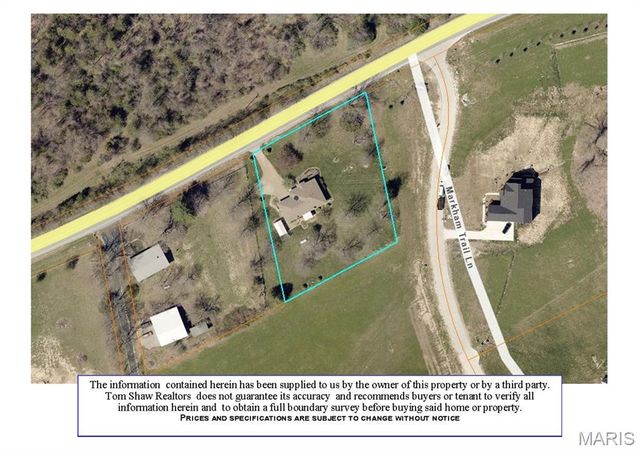 2210 S Highway 94, Defiance, MO 63341