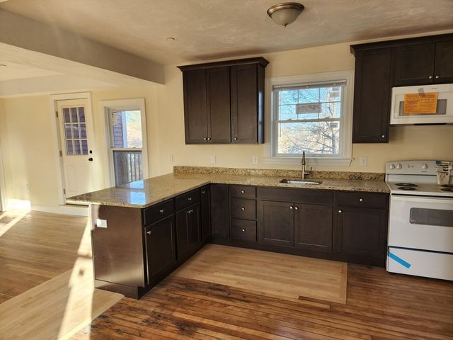 21-23 Pacific Street 2, Fitchburg, MA 01420