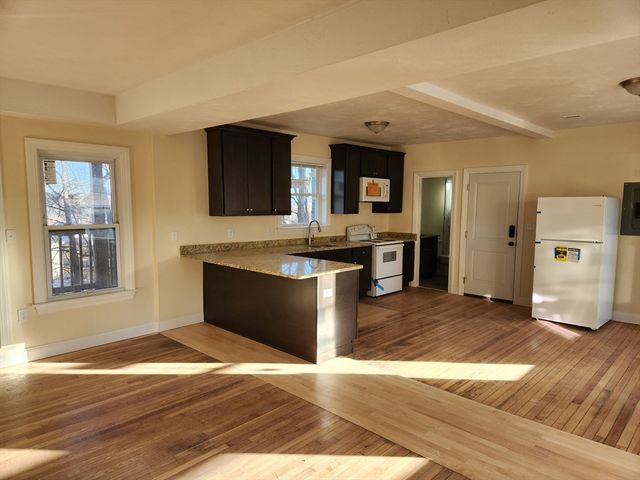 21-23 Pacific Street 2, Fitchburg, MA 01420